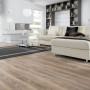 Кварц вінілова плитка для підлоги Wineo 400 DB Wood Coast Pine Taupe DB284WL